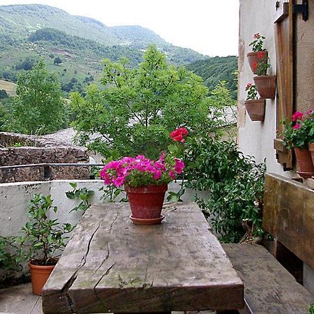 Casa Rural Parriola Villanueva de Arce Exterior foto